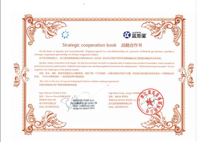 集成灶加盟招商必看! 集成灶加盟