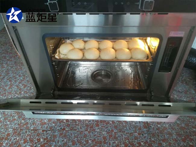集成灶加盟圖