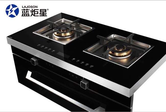 集成灶加盟連鎖,這里有加盟優惠 集成灶加盟圖
