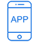 APP遠程控制