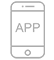 APP遠程控制