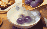 養(yǎng)生“元宵” 養(yǎng)生“元宵”