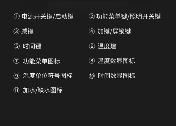 集成灶