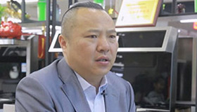 南京經(jīng)銷(xiāo)商黃總訪談，講述與藍(lán)炬星的財(cái)富故事