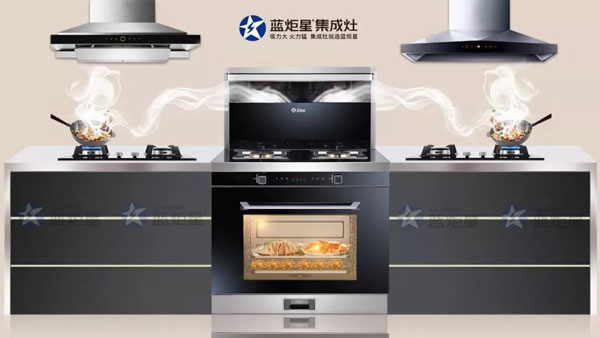 集成灶與傳統(tǒng)油煙機吸力對比