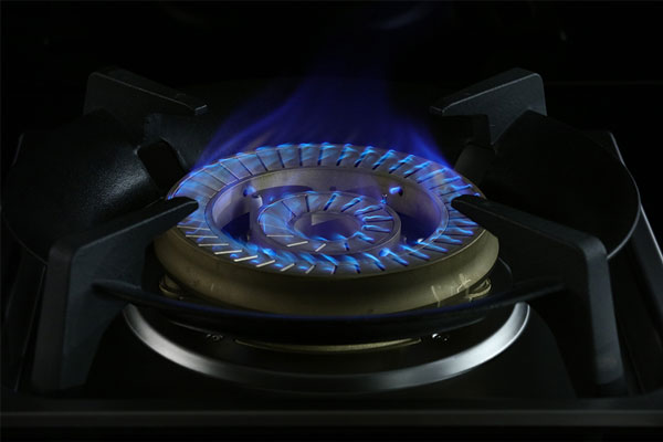 5.2kW強(qiáng)勁大火力