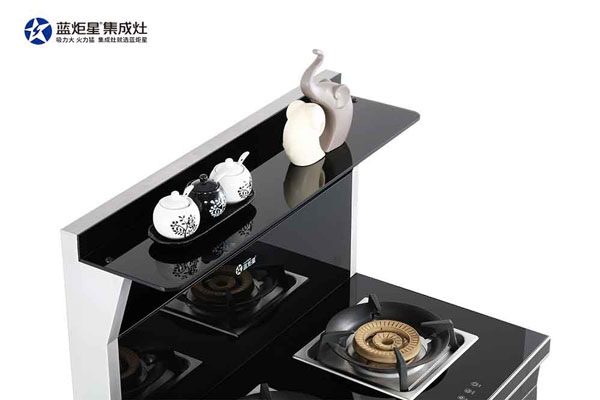 集成灶品牌選擇