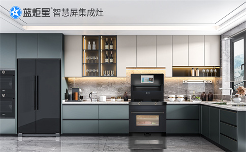 集成灶加盟前景，加盟有什么優勢