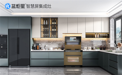 代理集成灶加盟商要提前準(zhǔn)備什么？
