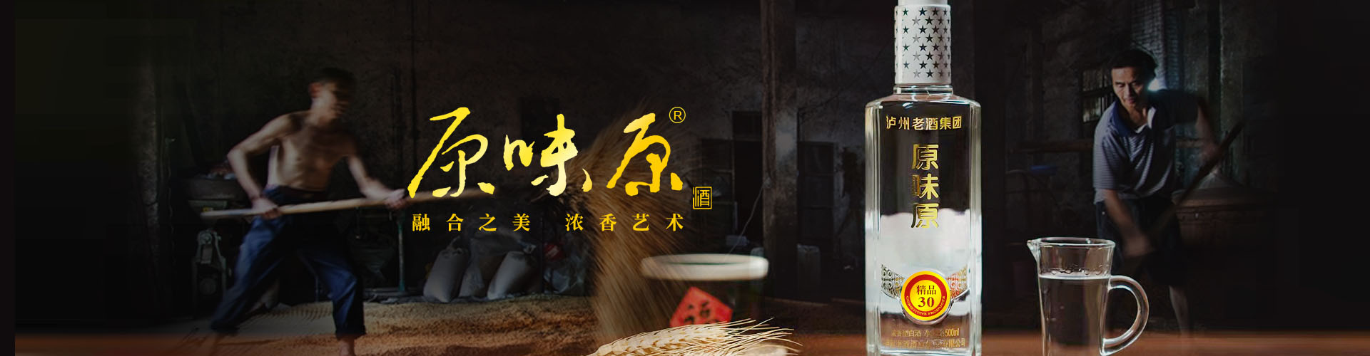 瀘州老酒集團(tuán)